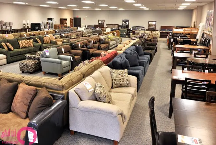 شراء اثاث مستعمل بالرياض