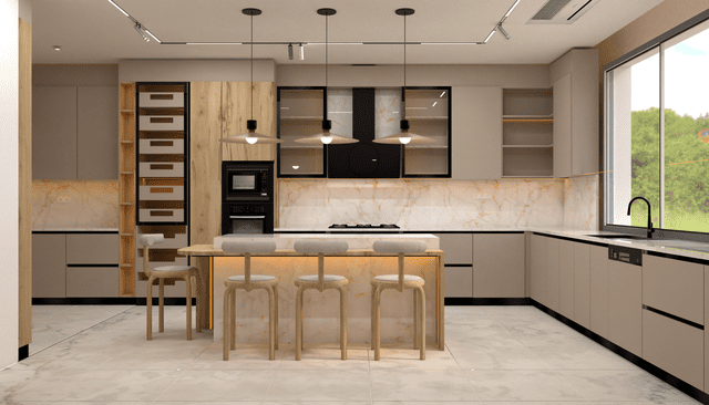 شراء المطابخ المستعملة بالرياض