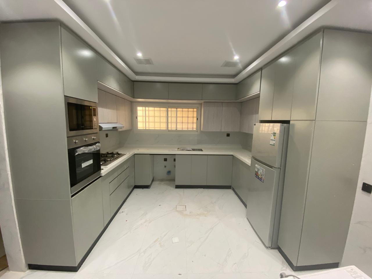 شراء المطابخ المستعملة بالرياض