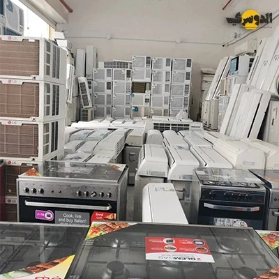 شراء أجهزة كهربائية مستعملة بالرياض