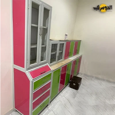 شراء مطبخ مستعمل